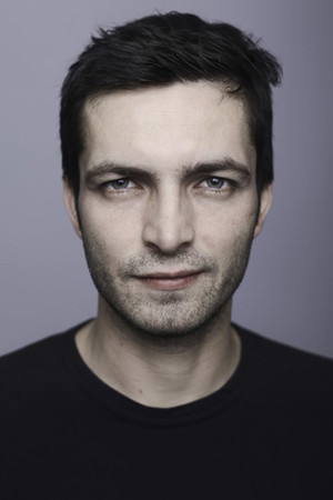 Ilker Kizmaz profil kép