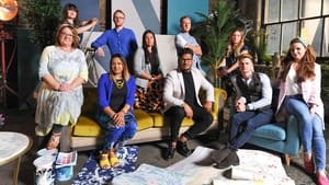 Interior Design Masters with Alan Carr kép