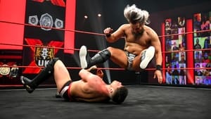 WWE NXT UK 4. évad Ep.11 11. epizód