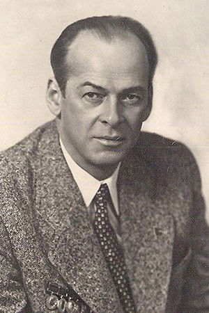 Nikolai Cherkasov profil kép