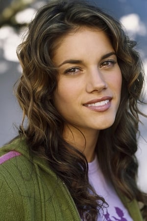 Missy Peregrym profil kép