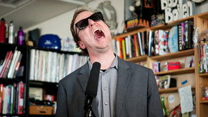 NPR Tiny Desk Concerts 8. évad Ep.79 79. epizód