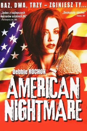 American Nightmare poszter