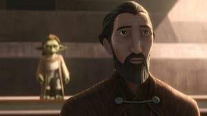 Star Wars: Jedihistóriák 1. évad Ep.4 Sith-lovag