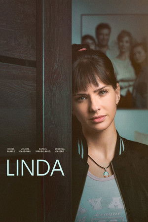 Linda poszter
