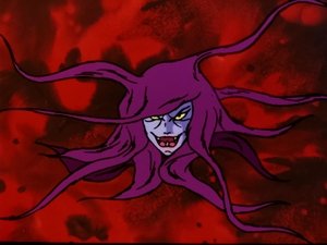 デビルマン 1. évad Ep.16 16. epizód