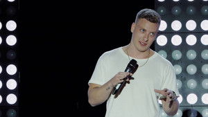 Felix Lobrecht LIVE - Kenn ick háttérkép