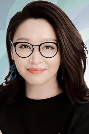 Liu Tianchi profil kép