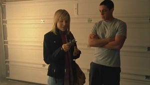 Veronica Mars 1. évad Ep.18 Veszélyben az iskola