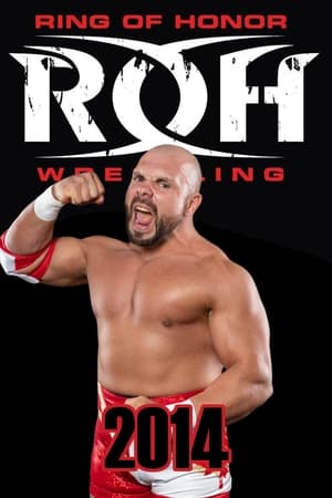 Ring of Honor Wrestling