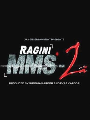 Ragini MMS Returns poszter