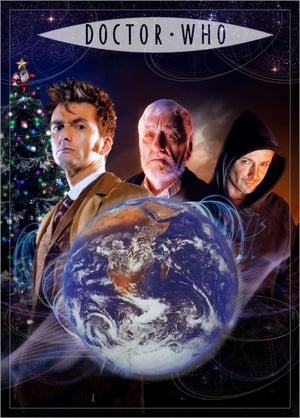 Doctor Who: The End of Time poszter