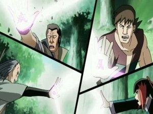Naruto Shippuden 7. évad Ep.145 145. epizód