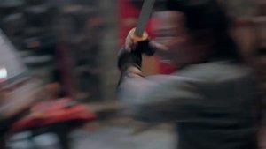 大炎诡闻录 1. évad Ep.5 5. epizód