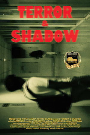 Terror & Shadow poszter