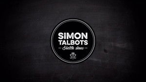 Simon Talbots sketch show kép