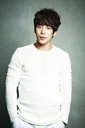Lee Chang-min