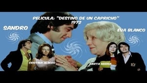 Destino de un capricho háttérkép