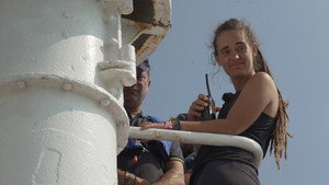 SeaWatch 3 háttérkép