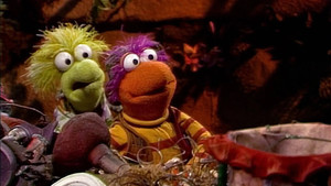 Fraggle Rock 2. évad Ep.18 18. epizód