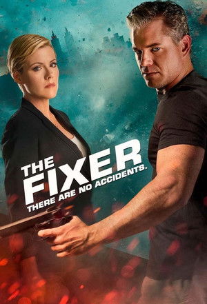 The Fixer poszter