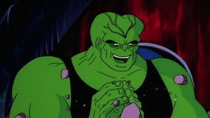 The Incredible Hulk Season 1 Ep.12 12. epizód