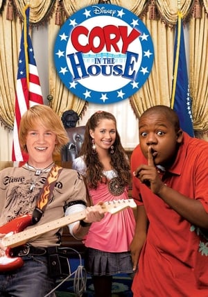 Cory in the House poszter