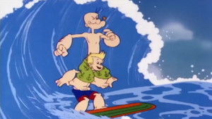 Popeye and Son 1. évad Ep.18 18. epizód