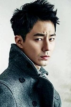 Jo In-sung profil kép