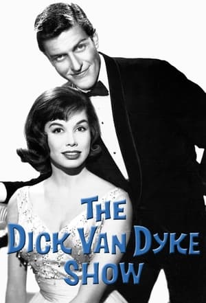 The Dick Van Dyke Show poszter