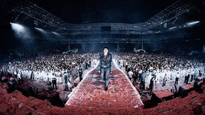 Bring Me the Horizon: L.I.V.E. in São Paulo háttérkép