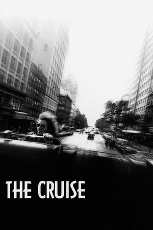 The Cruise poszter