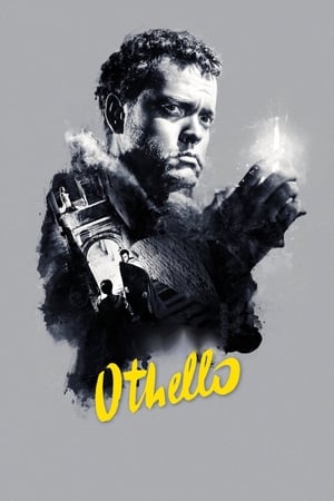 Othello, a velencei mór tragédiája poszter