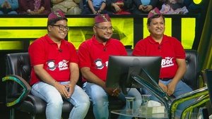 कौन बनेगा करोड़पति 15. évad Ep.54 54. epizód