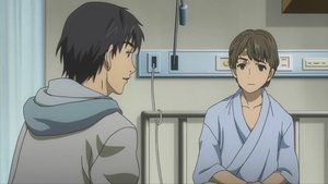 WHITE ALBUM Season 1 Ep.24 24. epizód