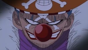 One Piece 1. évad Ep.5 5. epizód