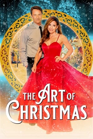 The Art of Christmas poszter