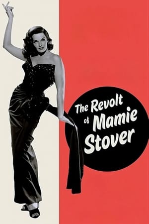 The Revolt of Mamie Stover poszter