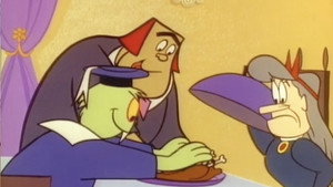 Milton the Monster Season 1 Ep.24 24. epizód