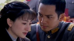 来不及说我爱你 1. évad Ep.18 18. epizód