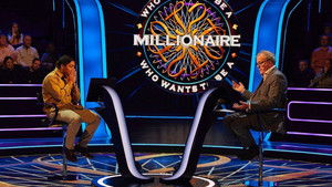 Who Wants to Be a Millionaire? 35. évad Ep.15 15. epizód