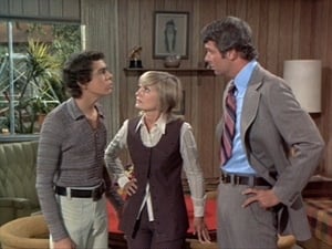 The Brady Bunch 3. évad Ep.11 11. epizód