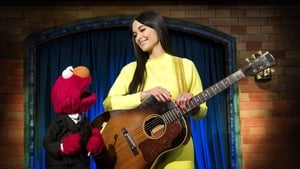 The Not-Too-Late Show with Elmo 1. évad Ep.1 1. epizód