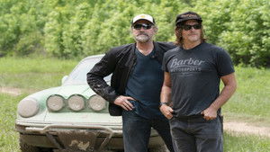 Norman Reedus: Amerika kétkeréken 4. évad Ep.1 1. epizód
