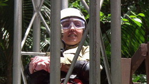 I'm a Celebrity...Get Me Out of Here! Season 15 Ep.18 18. epizód