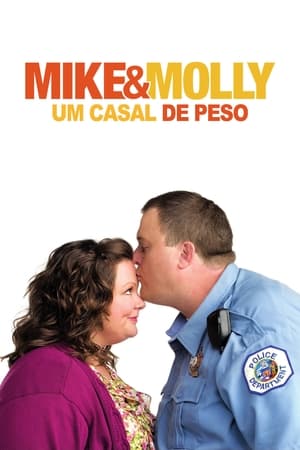 Mike és Molly poszter