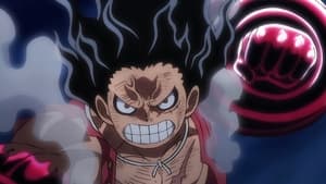 One Piece 21. évad Ep.1068 1068. epizód