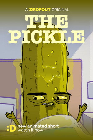 The Pickle poszter