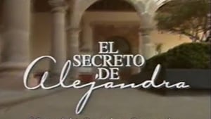 El Secreto de Alejandra kép