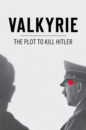 The Valkyrie Legacy poszter